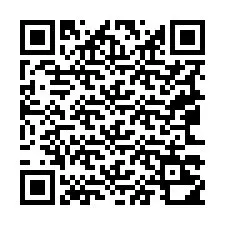 QR kód a telefonszámhoz +19063210448