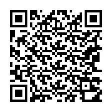 QR kód a telefonszámhoz +19063210465