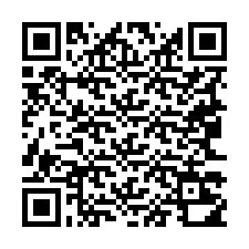 QR Code pour le numéro de téléphone +19063210466