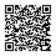 Kode QR untuk nomor Telepon +19063210892