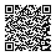 QR Code pour le numéro de téléphone +19063212074