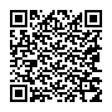 Codice QR per il numero di telefono +19063214198