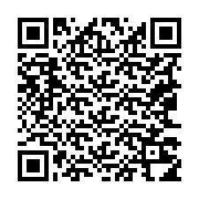 Codice QR per il numero di telefono +19063214199