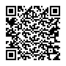 Kode QR untuk nomor Telepon +19063214407