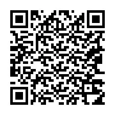 QR kód a telefonszámhoz +19063214969