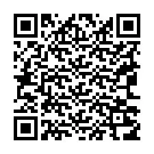 QR Code สำหรับหมายเลขโทรศัพท์ +19063216300