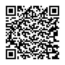 Codice QR per il numero di telefono +19063216400