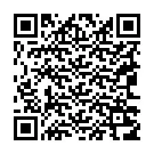 QR Code pour le numéro de téléphone +19063216640