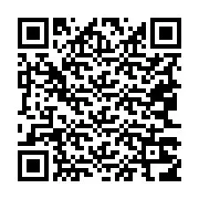 QR код за телефонен номер +19063216833