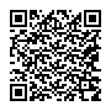 QR Code pour le numéro de téléphone +19063218279