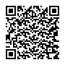 QR код за телефонен номер +19063218284