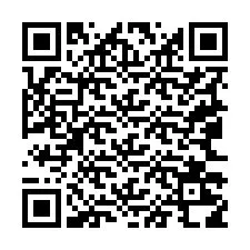 QR-Code für Telefonnummer +19063218728