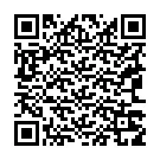 Kode QR untuk nomor Telepon +19063219800