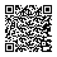 Codice QR per il numero di telefono +19063230027