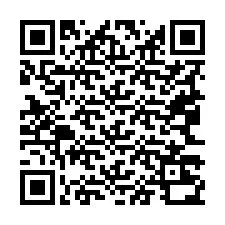 QR-code voor telefoonnummer +19063230923