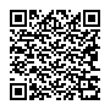 QR-code voor telefoonnummer +19063231022