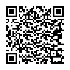 Kode QR untuk nomor Telepon +19063231023