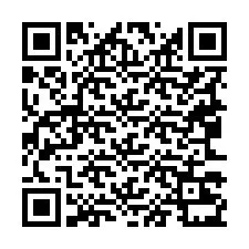 Código QR para número de telefone +19063231042