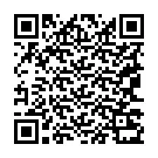 QR код за телефонен номер +19063231170