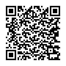 QR код за телефонен номер +19063231466