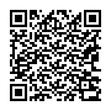 QR-code voor telefoonnummer +19063232305