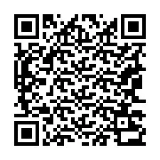 QR-koodi puhelinnumerolle +19063232575