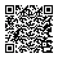 QR-kood telefoninumbri jaoks +19063232929