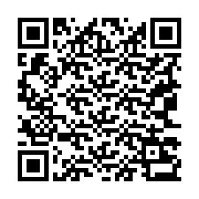 QR код за телефонен номер +19063233430