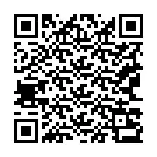 Kode QR untuk nomor Telepon +19063233431