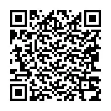 QR-Code für Telefonnummer +19063234856