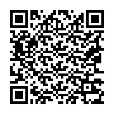 QR Code pour le numéro de téléphone +19063235049