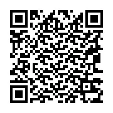 QR-koodi puhelinnumerolle +19063235050