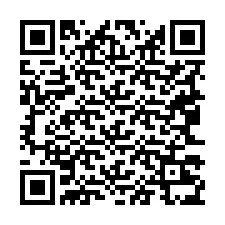 QR-Code für Telefonnummer +19063235062