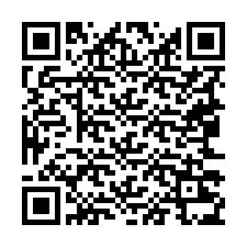 QR-koodi puhelinnumerolle +19063235286