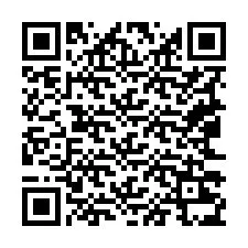 QR Code สำหรับหมายเลขโทรศัพท์ +19063235299