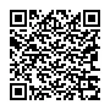 QR kód a telefonszámhoz +19063235804