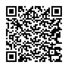 Codice QR per il numero di telefono +19063235825