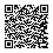 QR Code pour le numéro de téléphone +19063237273