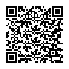 Kode QR untuk nomor Telepon +19063237274