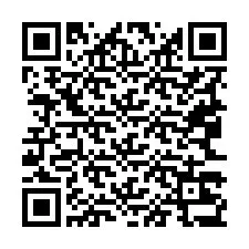 QR-code voor telefoonnummer +19063237823