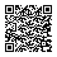 QR-code voor telefoonnummer +19063238006