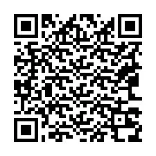 QR-koodi puhelinnumerolle +19063238009