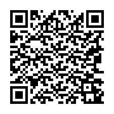 QR-code voor telefoonnummer +19063241384