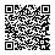 QR-koodi puhelinnumerolle +19063241810