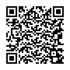 QR Code pour le numéro de téléphone +19063242450