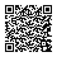 QR Code สำหรับหมายเลขโทรศัพท์ +19063242451