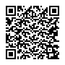 QR Code สำหรับหมายเลขโทรศัพท์ +19063243467