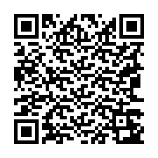Codice QR per il numero di telefono +19063243894