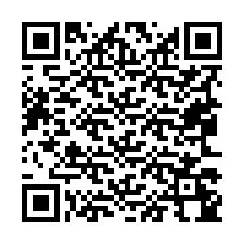 QR-Code für Telefonnummer +19063244117