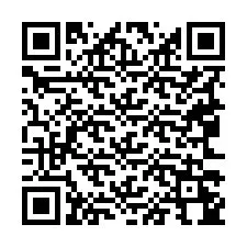 QR код за телефонен номер +19063244212